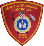 JVP TROGIR